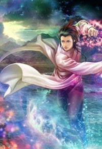 女神攻略调教手册