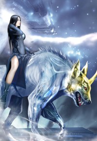 新女驸马之逍遥劫