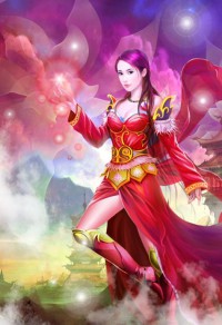 〖短篇〗斗破苍穹之花宗秘史1-9完_1