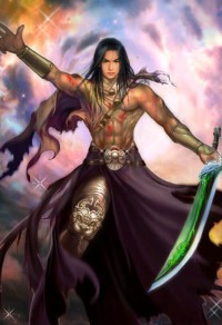 (BG/HP同人)麻种德拉科的美丽人生