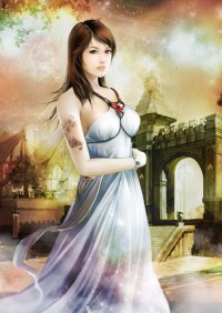 我的仙子老婆