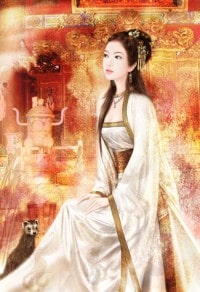 女配不掺和(快穿)