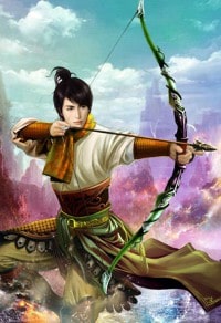 万里江山