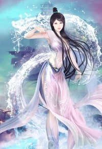 宝贝妈妈蓝菲菲
