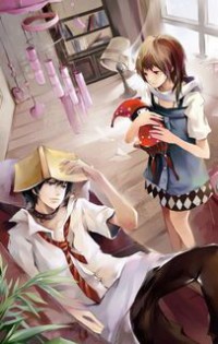 (琉璃同人)(都凤同人)霸道魔尊转正史