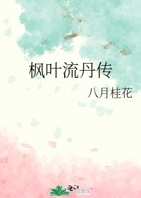 枫叶流丹传